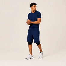 CORE Elite Navy Blue