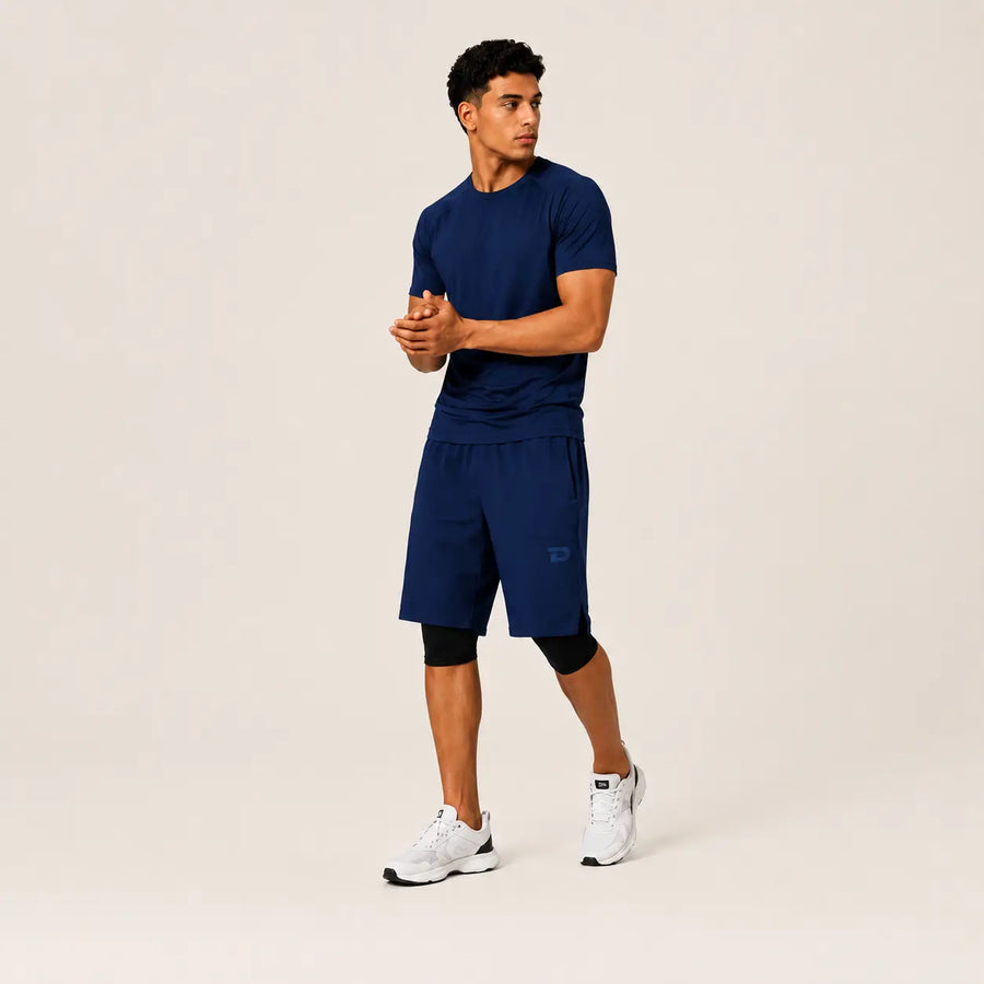 CORE Elite Navy Blue