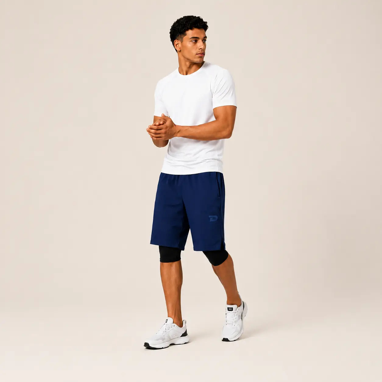 CORE Elite Navy Blue
