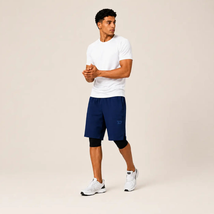 CORE Elite Navy Blue