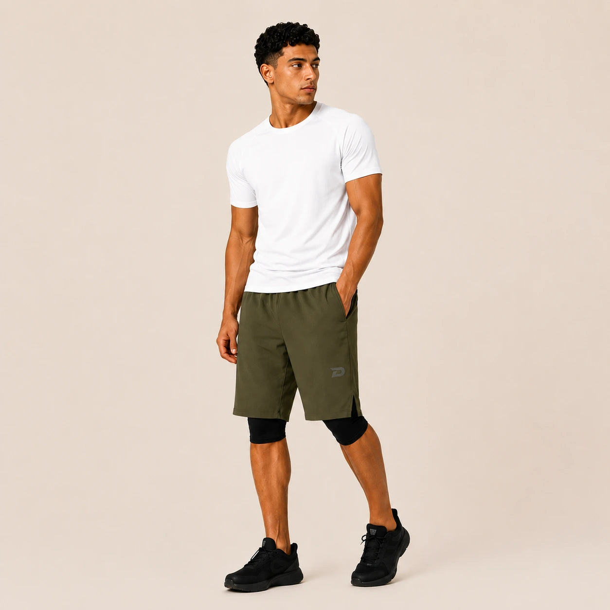 CORE Elite Olive