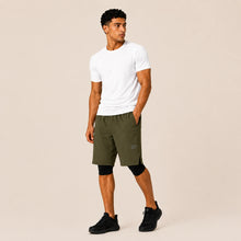 CORE Elite Olive