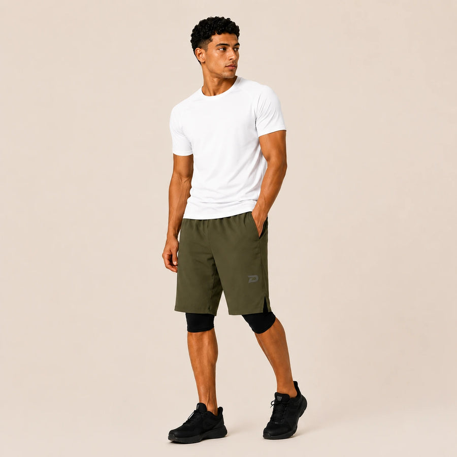 CORE Elite Olive