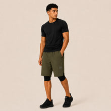 CORE Elite Olive