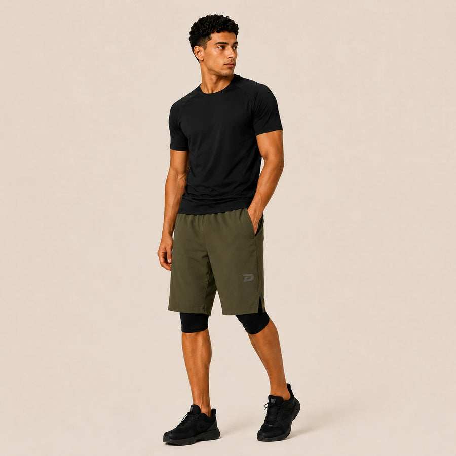 CORE Elite Olive