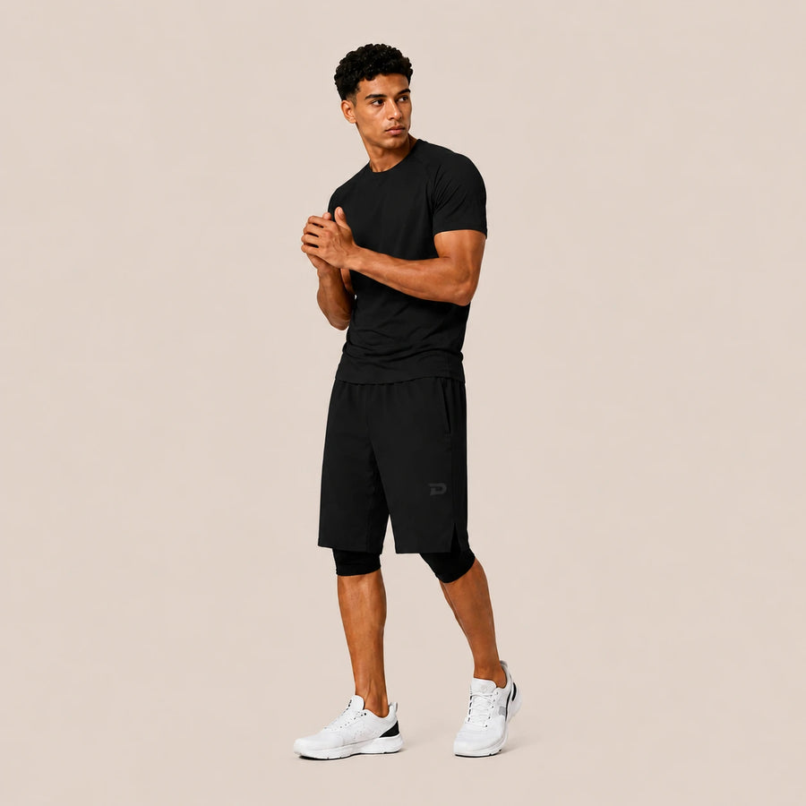 CORE Elite Black