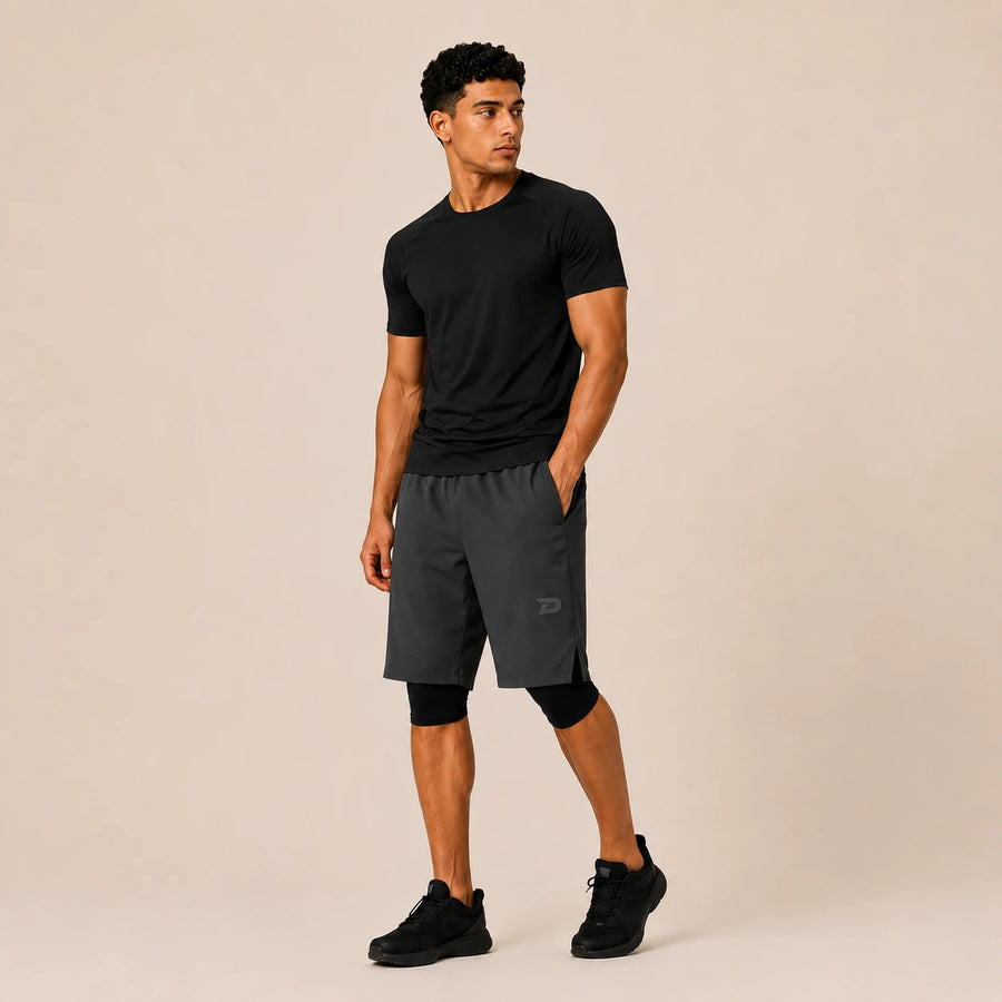 CORE Elite Dark Grey
