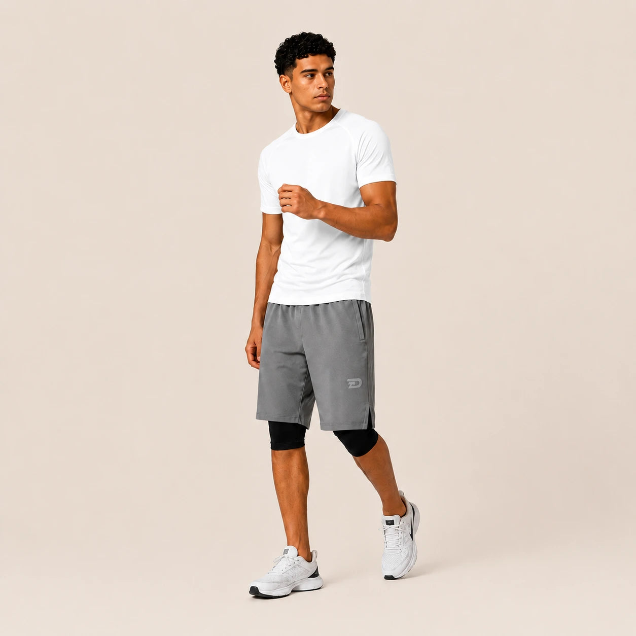 CORE Elite Grey