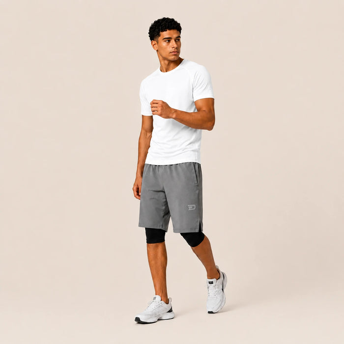 CORE Elite Grey