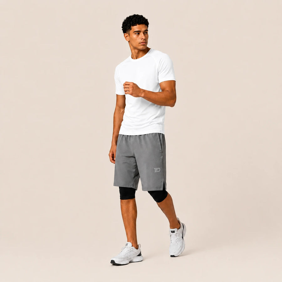 CORE Elite Grey