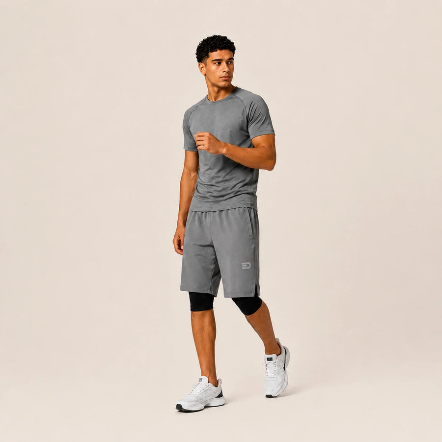 CORE Elite Grey