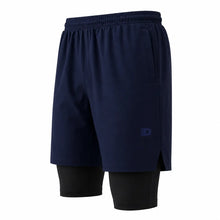 CORE Elite Navy Blue